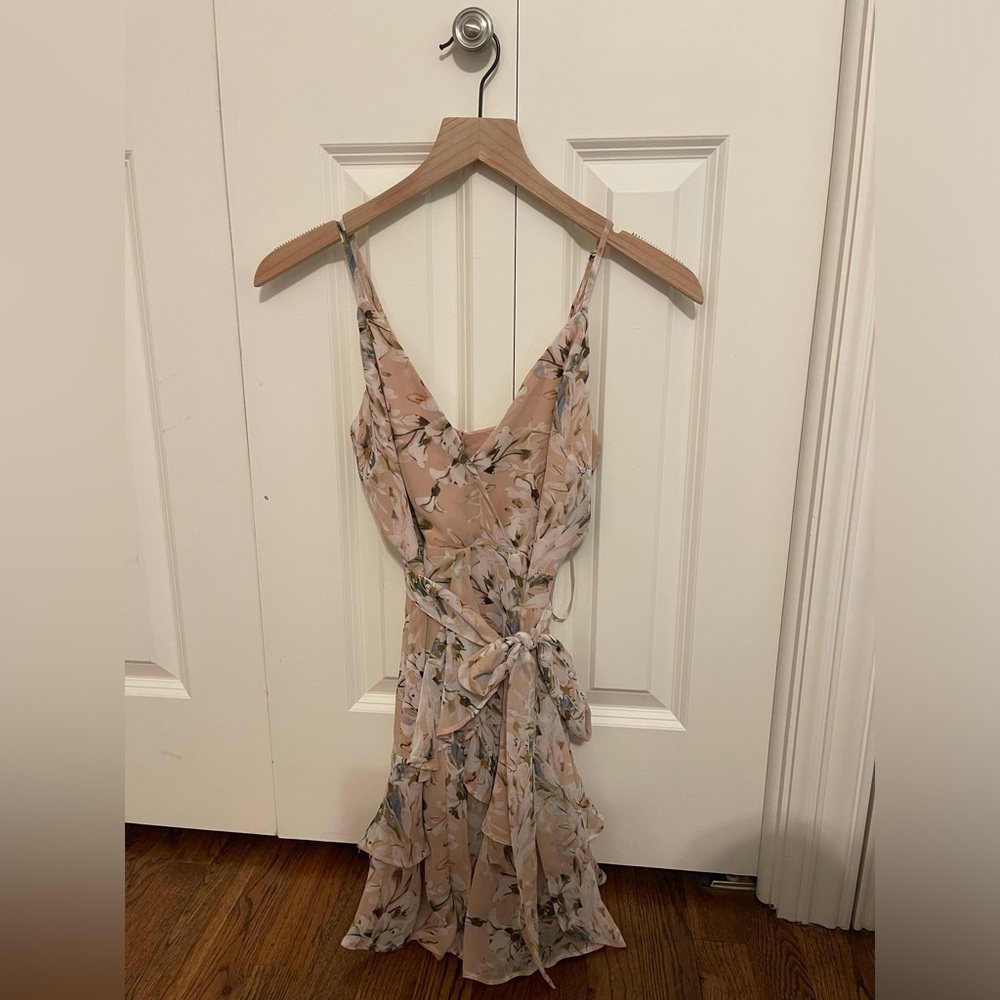 Selfie Leslie mini dress package bundle